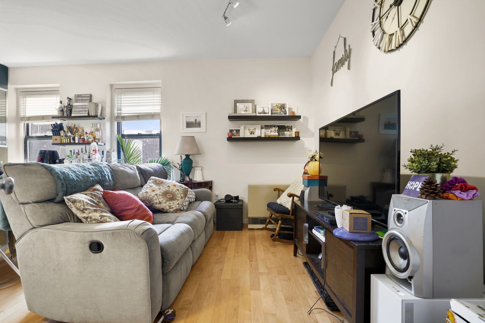 2 bed, 1 bath apartment for rent at 155 Cottage St Unit 5, East Boston — photo 4 of 11