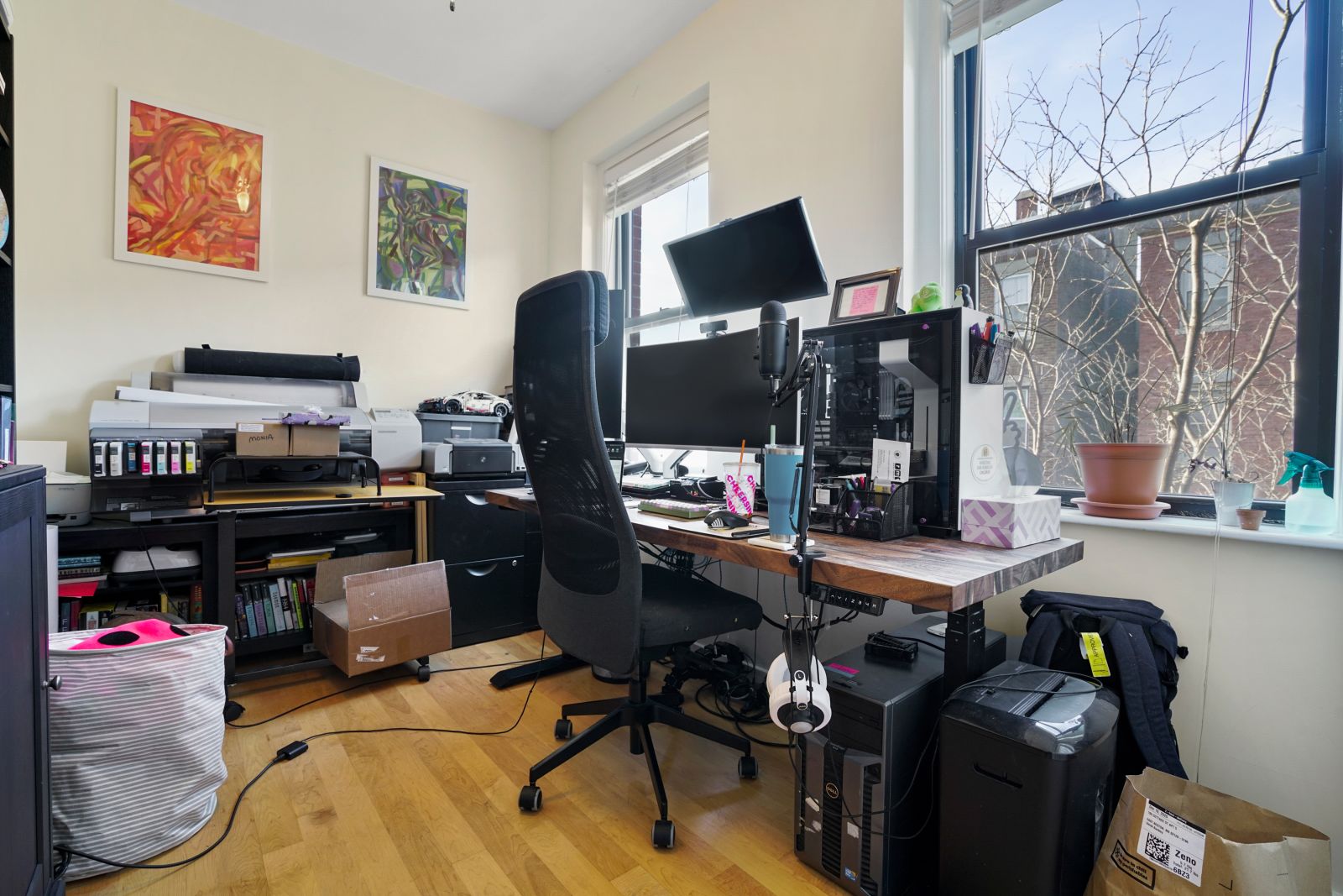 2 bed, 1 bath apartment for rent at 155 Cottage St Unit 5, East Boston — photo 8 of 11