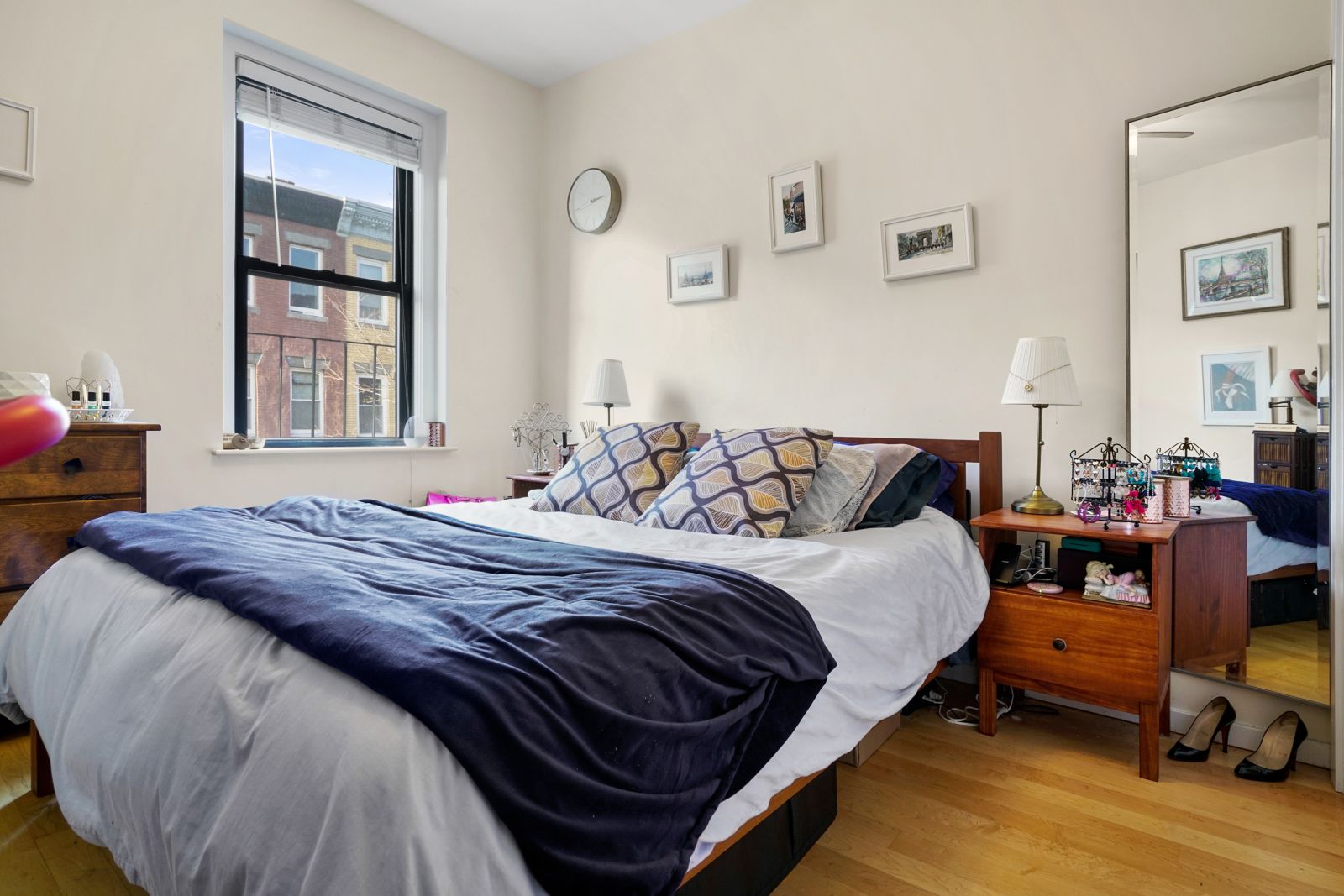 2 bed, 1 bath apartment for rent at 155 Cottage St Unit 5, East Boston — photo 7 of 11