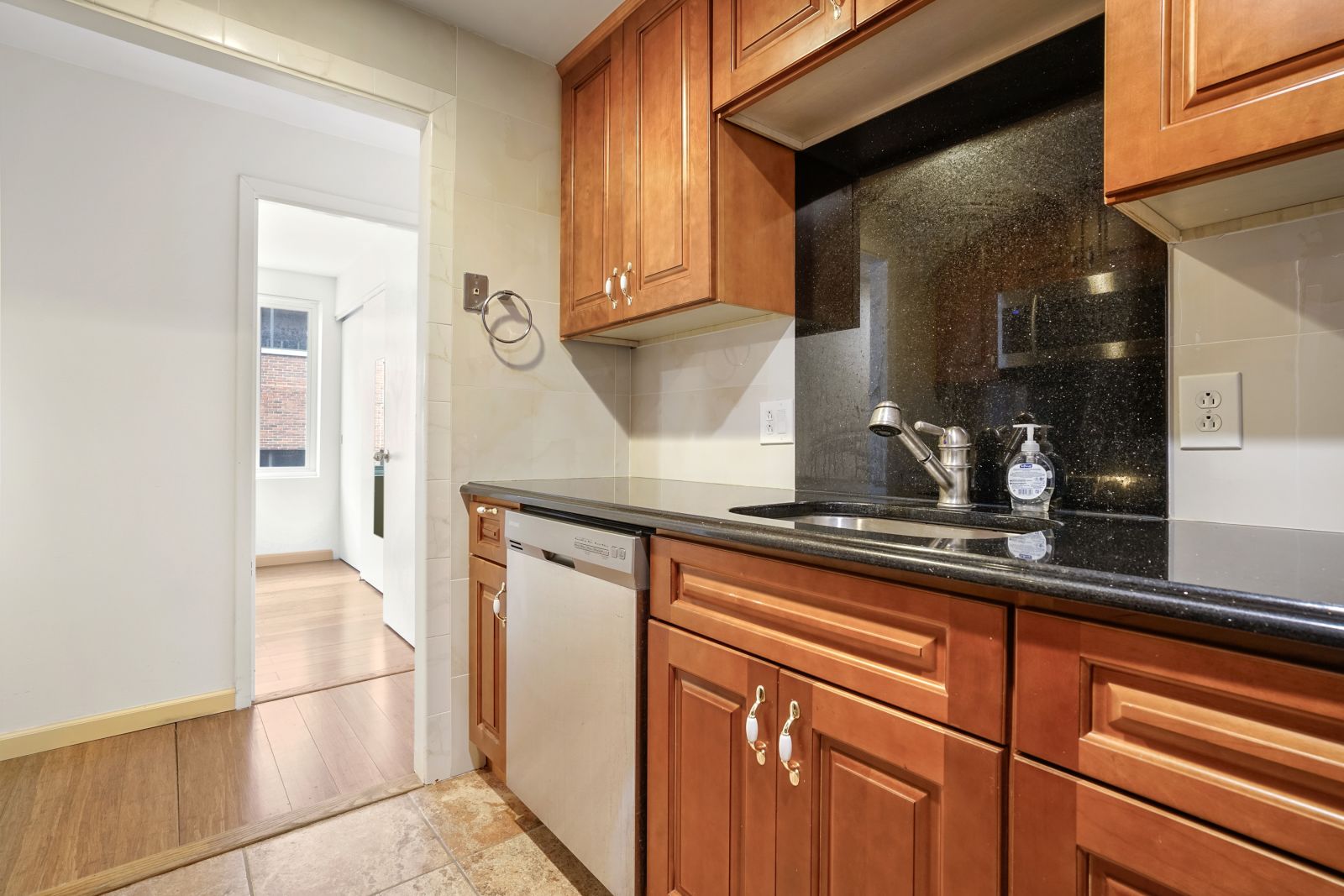 2 bed, 2 bath apartment for rent at 950 Massachusetts Ave Unit 305, Harvard Square — photo 16 of 22