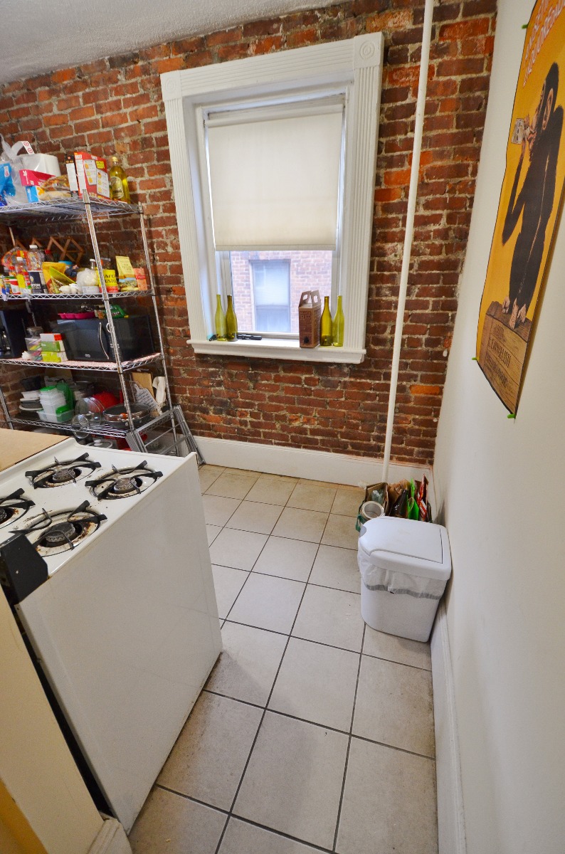 133 Peterborough St, Fenway