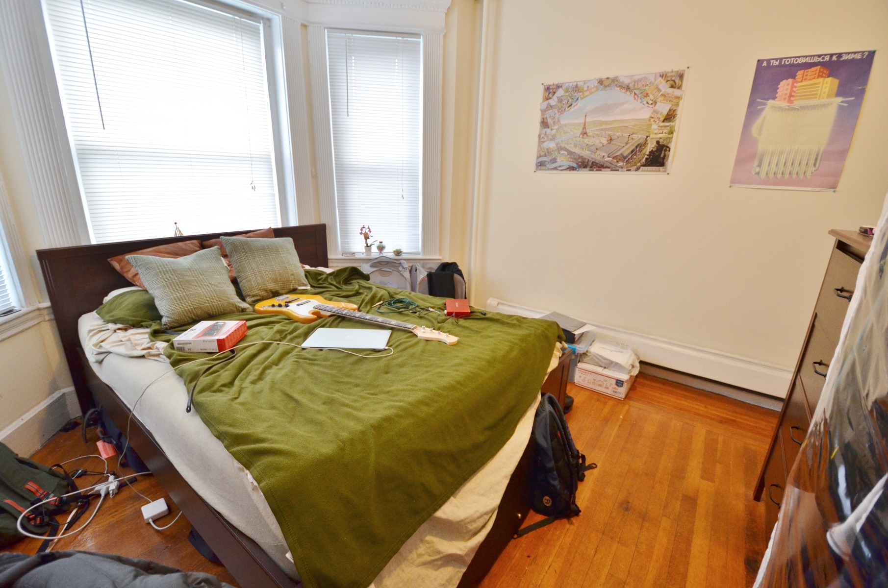 133 Peterborough St, Fenway