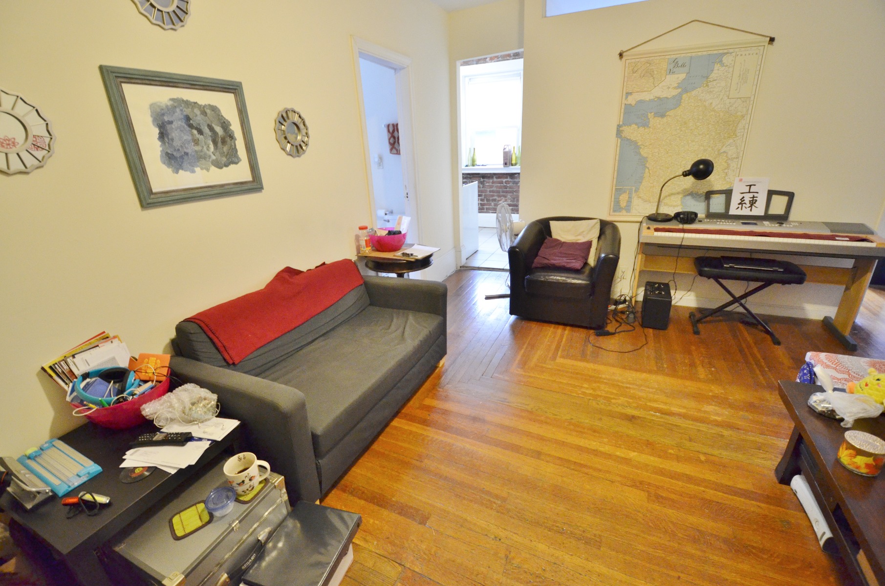 133 Peterborough St, Fenway