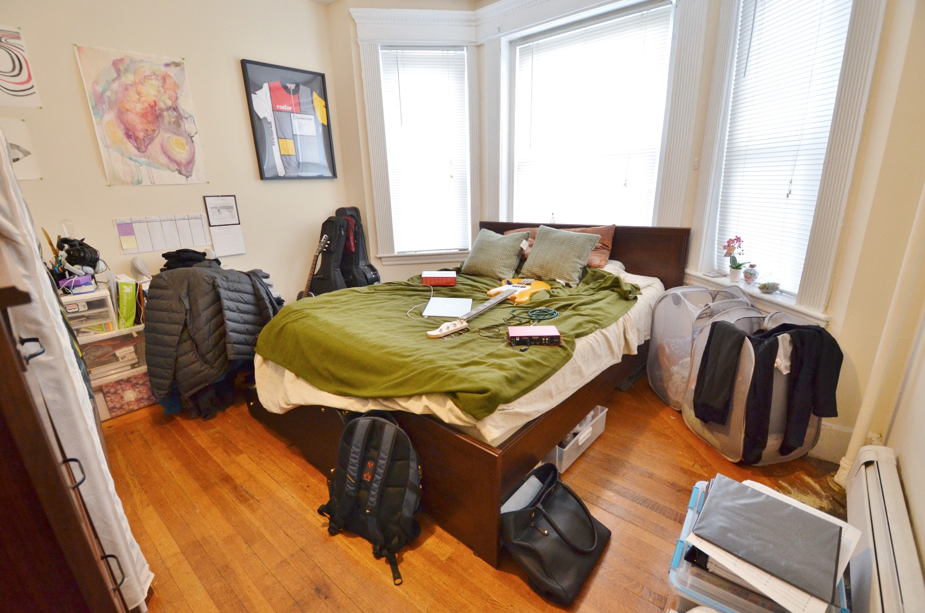 133 Peterborough St, Fenway