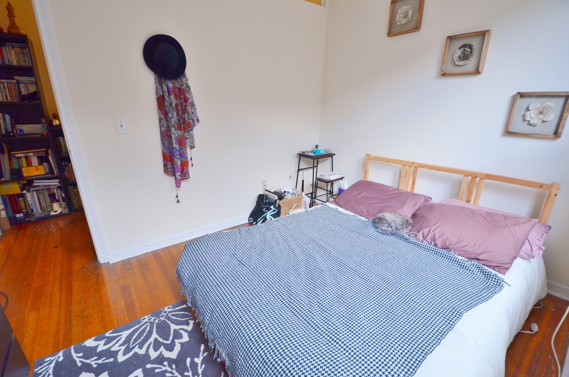 133 Peterborough St, Fenway