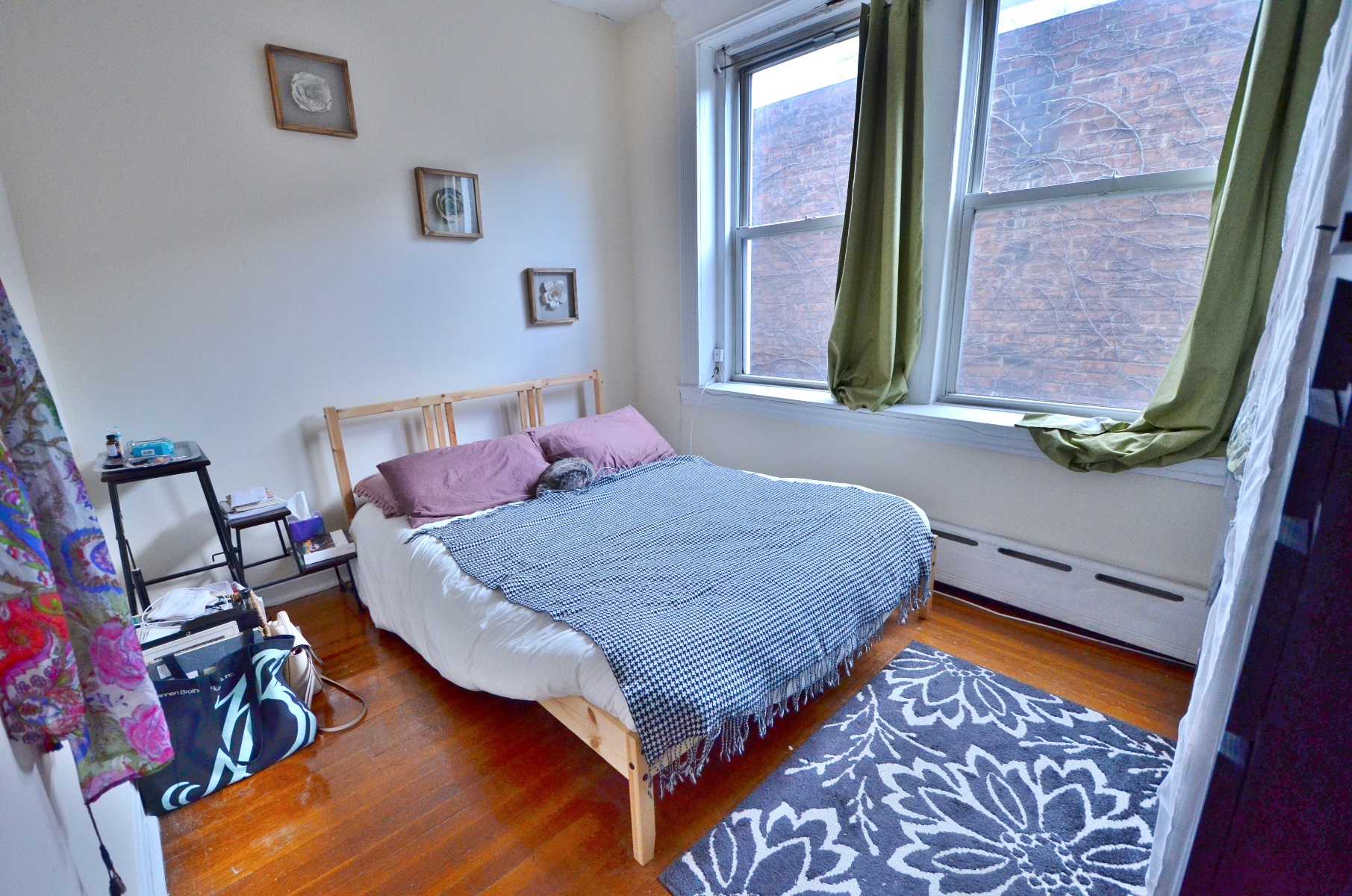 133 Peterborough St, Fenway