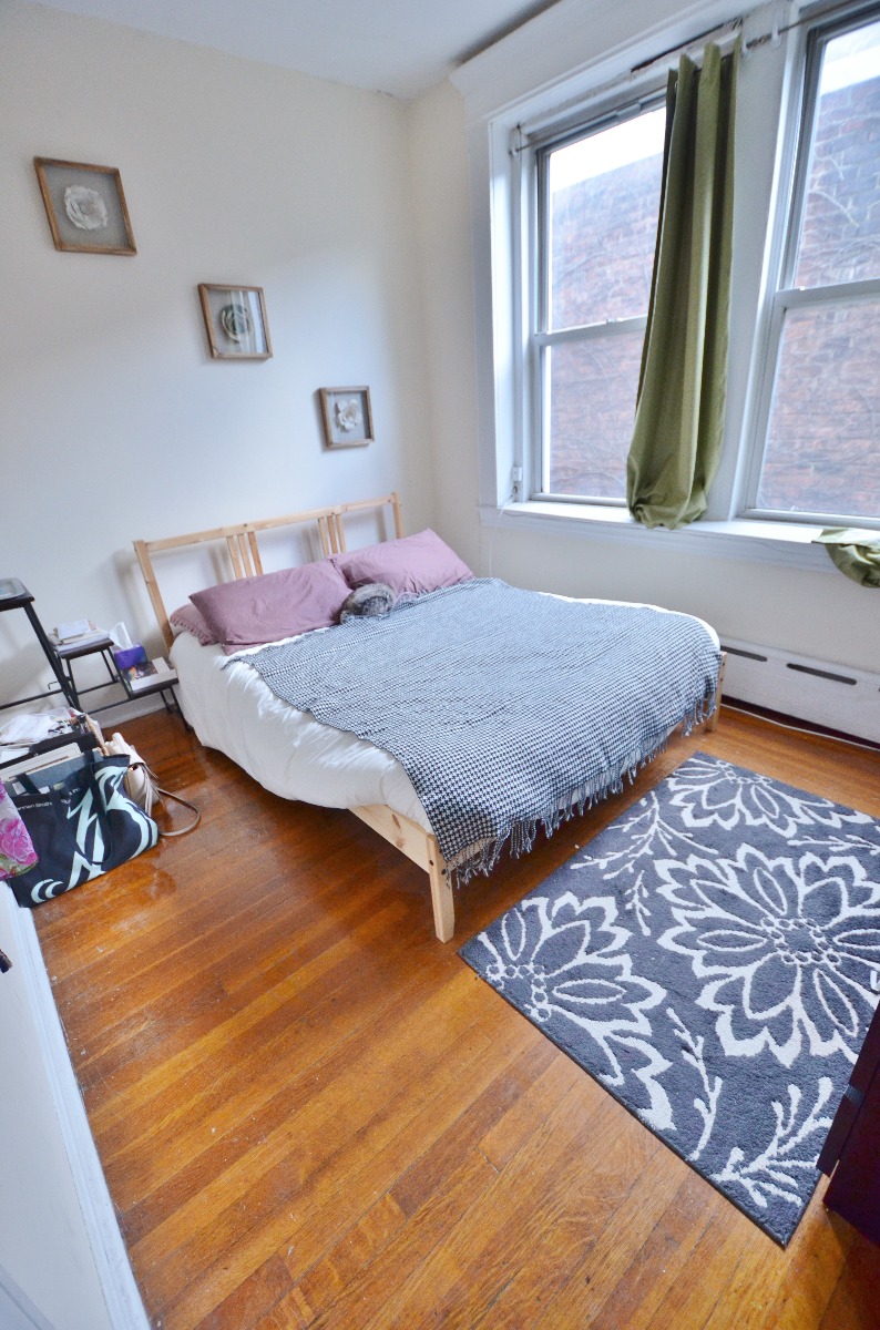 133 Peterborough St, Fenway