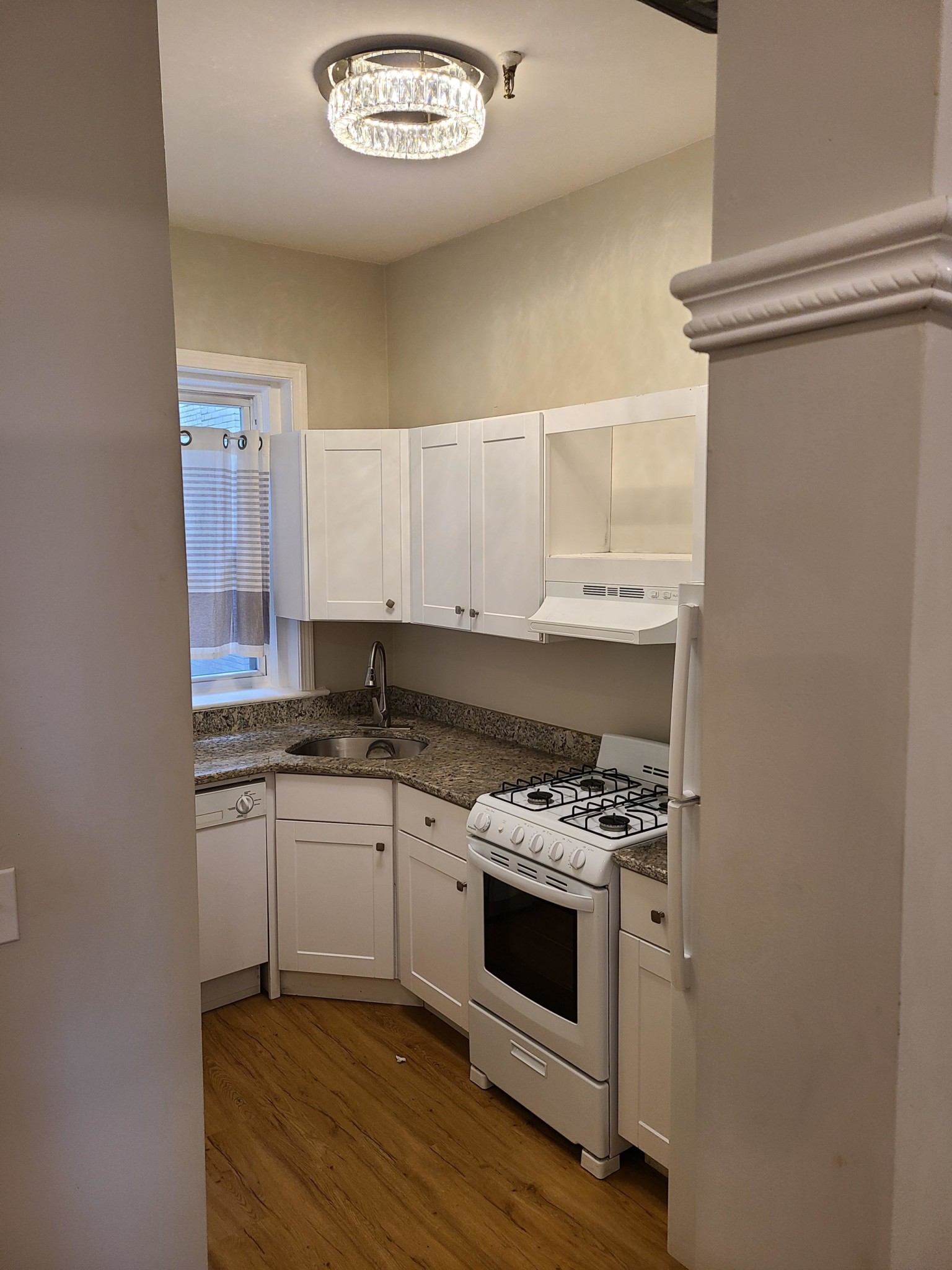 1193 Commonwealth Ave, Allston