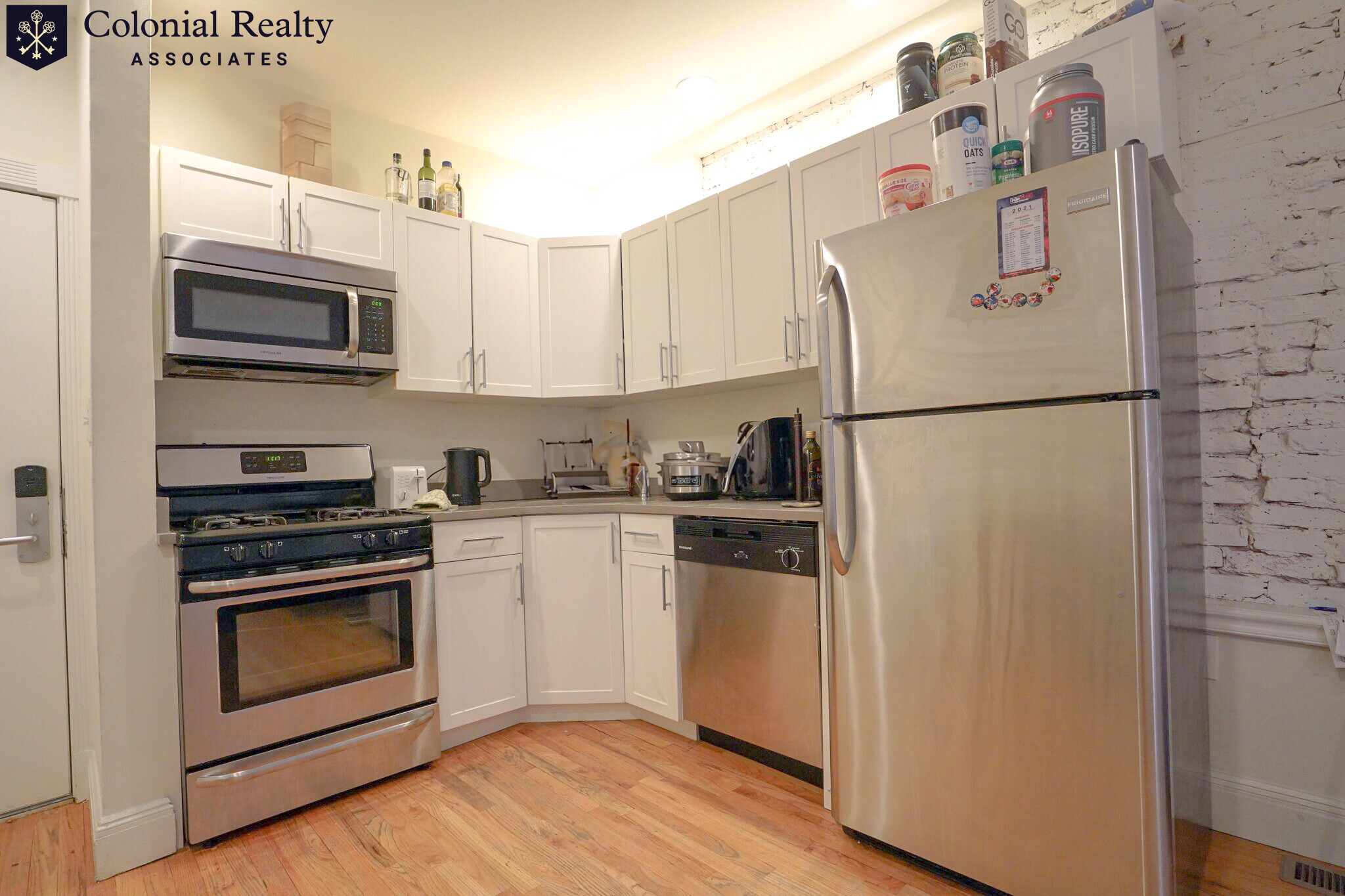 15 Brainerd Rd, Allston