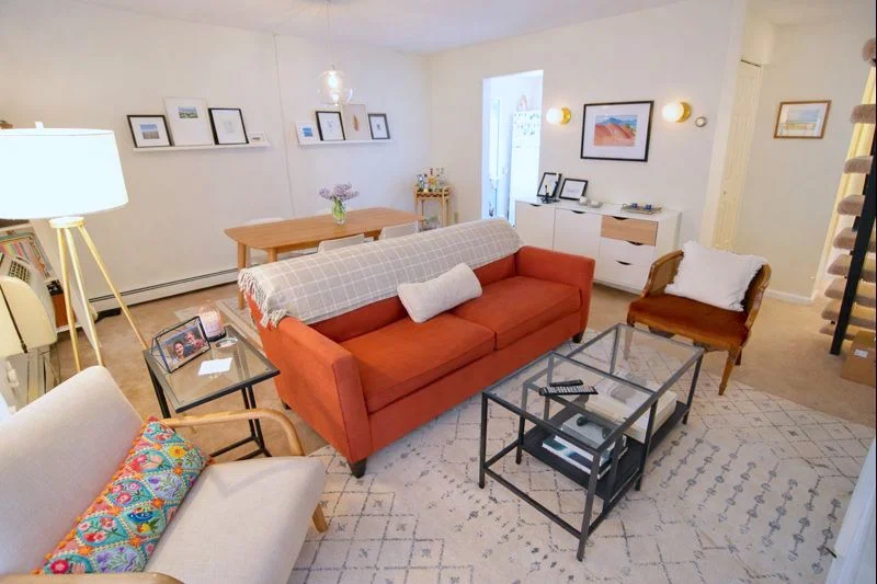 24 Highland Ave, Mid Cambridge