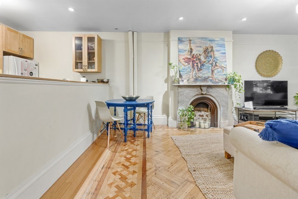 20 Worcester Sq, South End