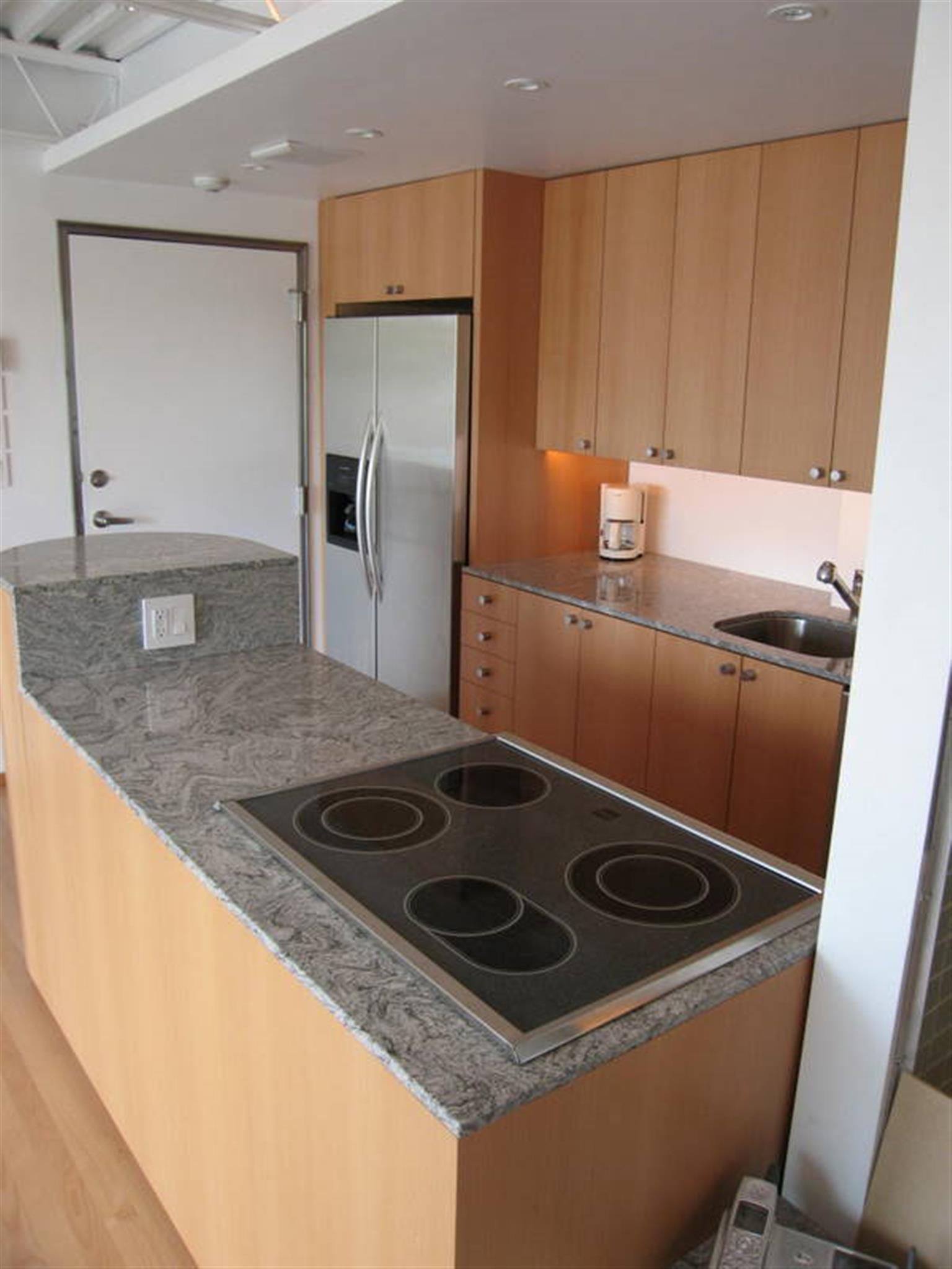 70 Park St, Ward Two