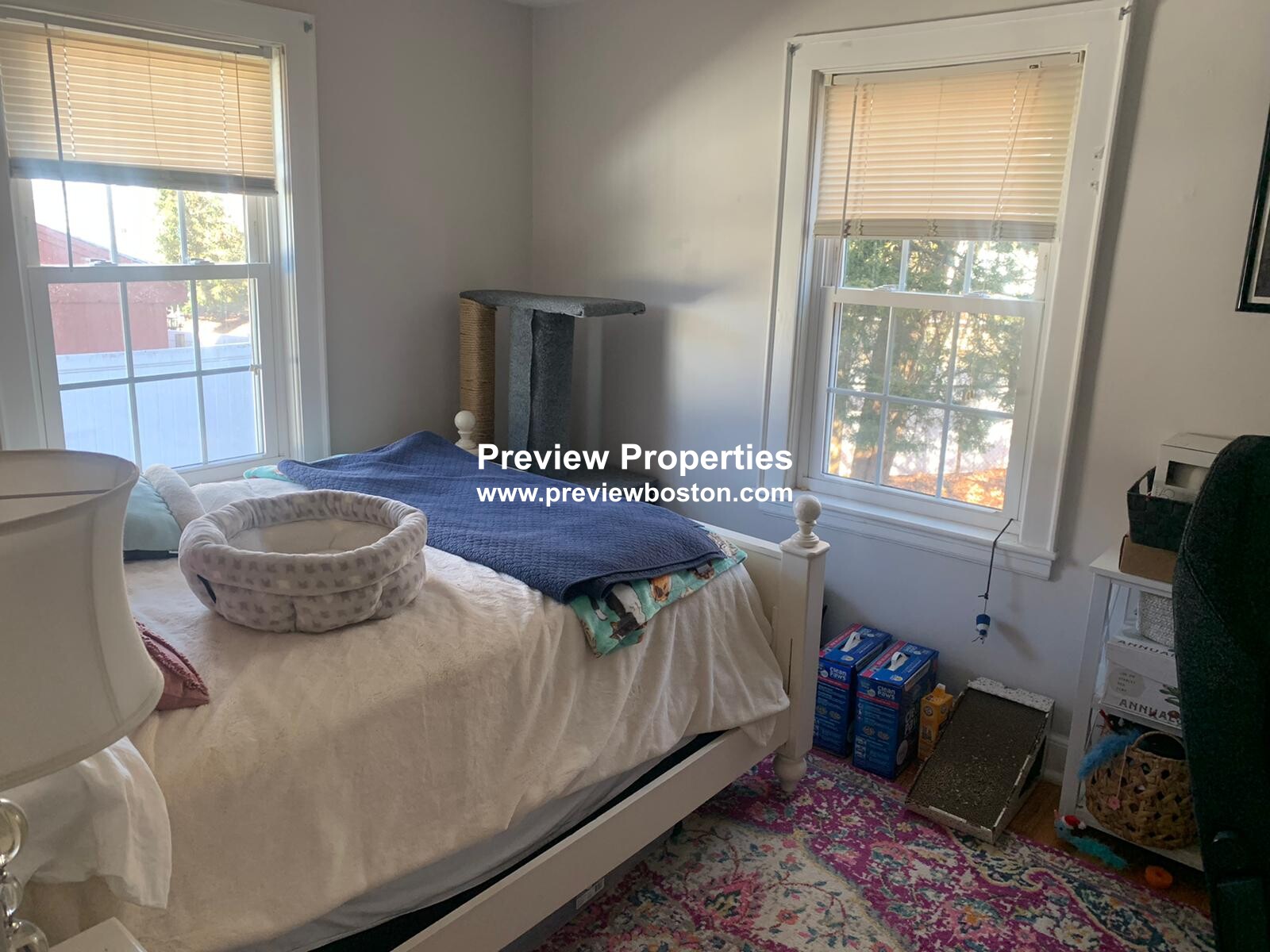 42 Hatfield, West Newton