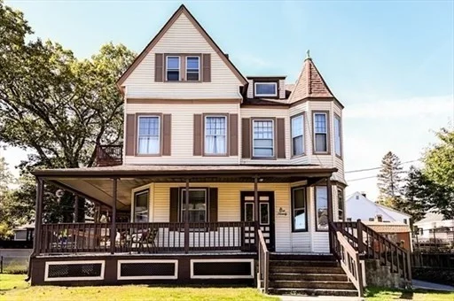 120 Graham St, Gardner