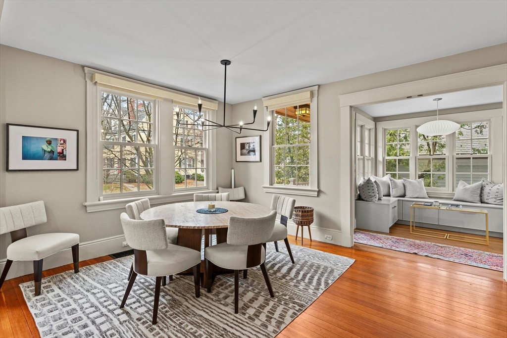 14 Francis Ave, Cambridge