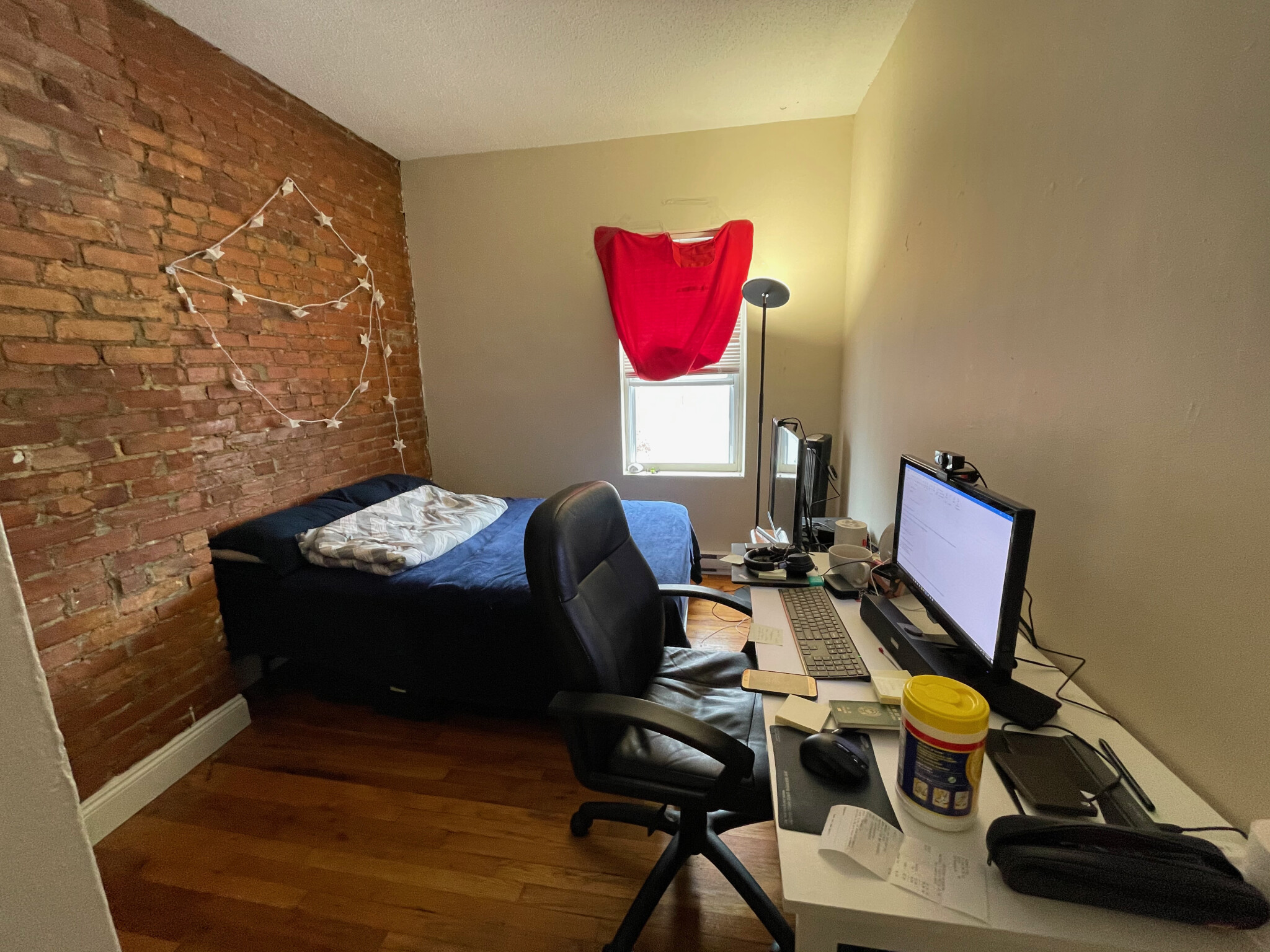 890 Huntington Ave, Mission Hill