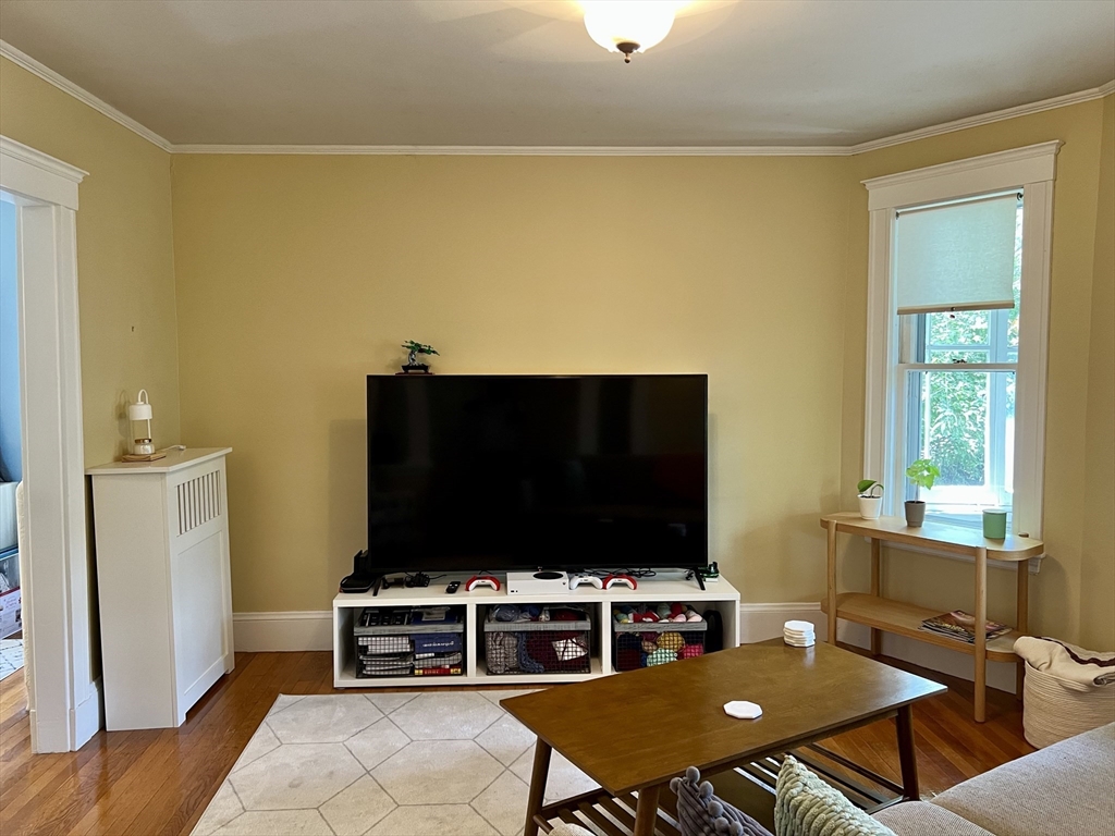 52 Mount Vernon St, Arlington Heights