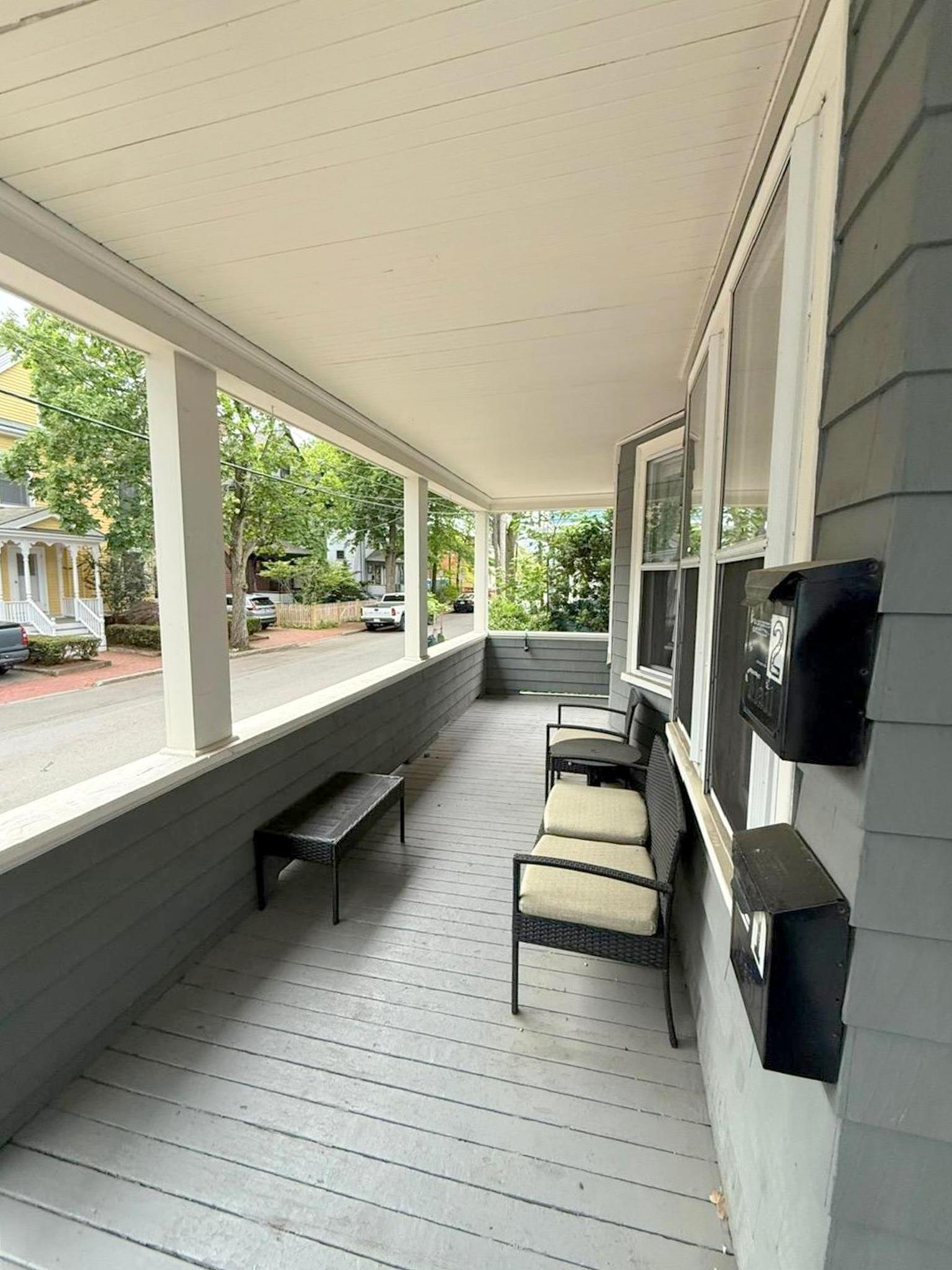 17 Milton St, North Cambridge