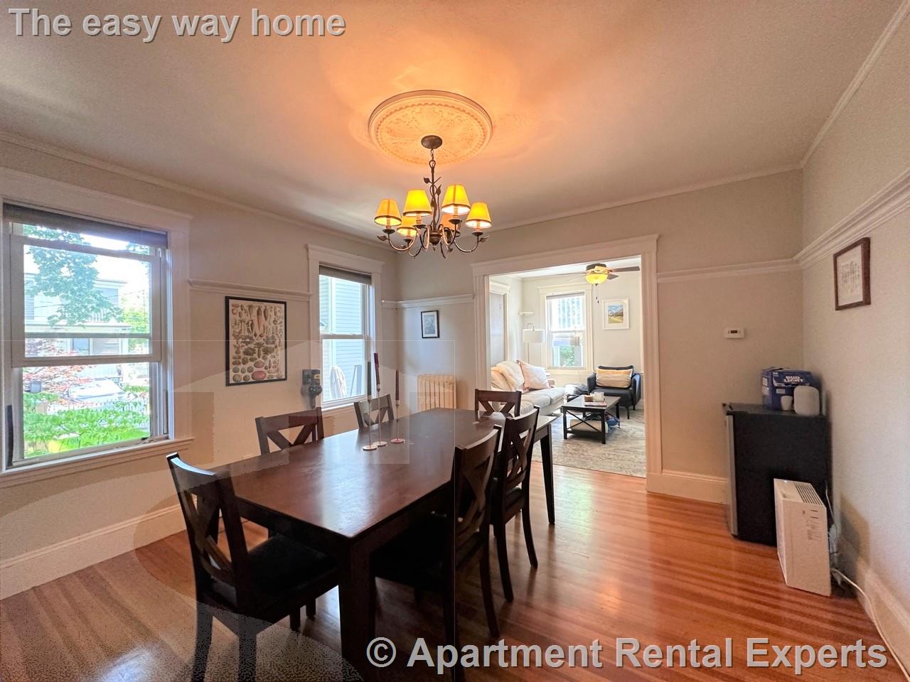 117 Yorktown St, Davis Square