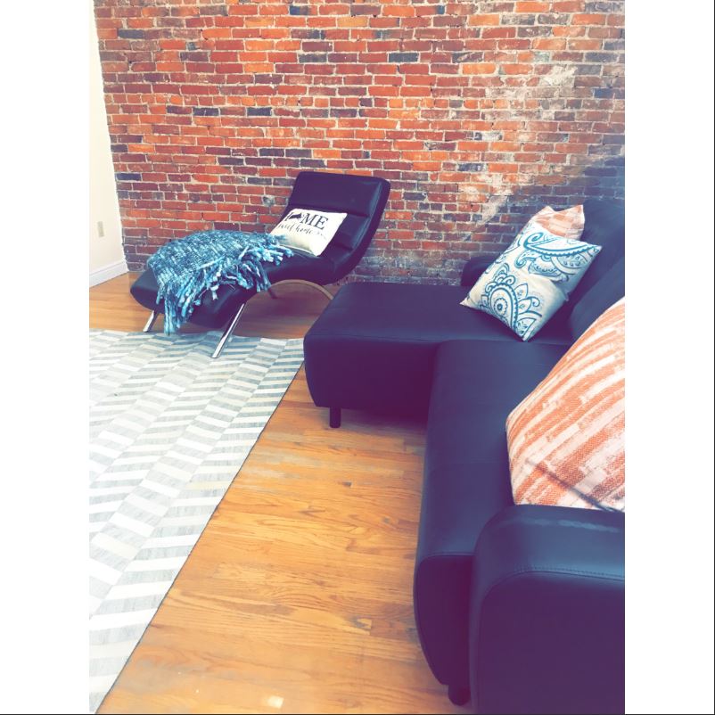 90 Saint Botolph St, Back Bay