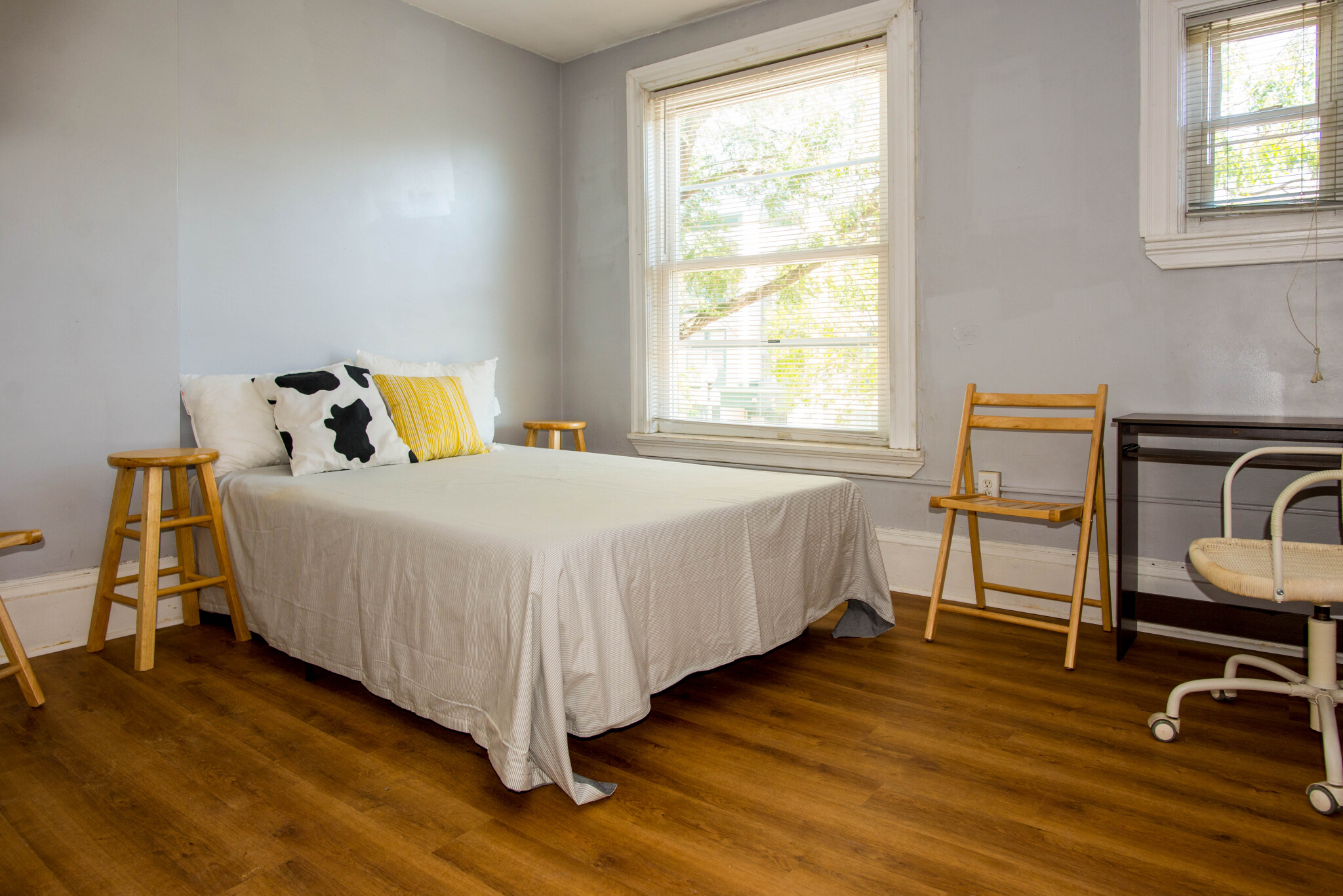 68 Hammond St, Roxbury