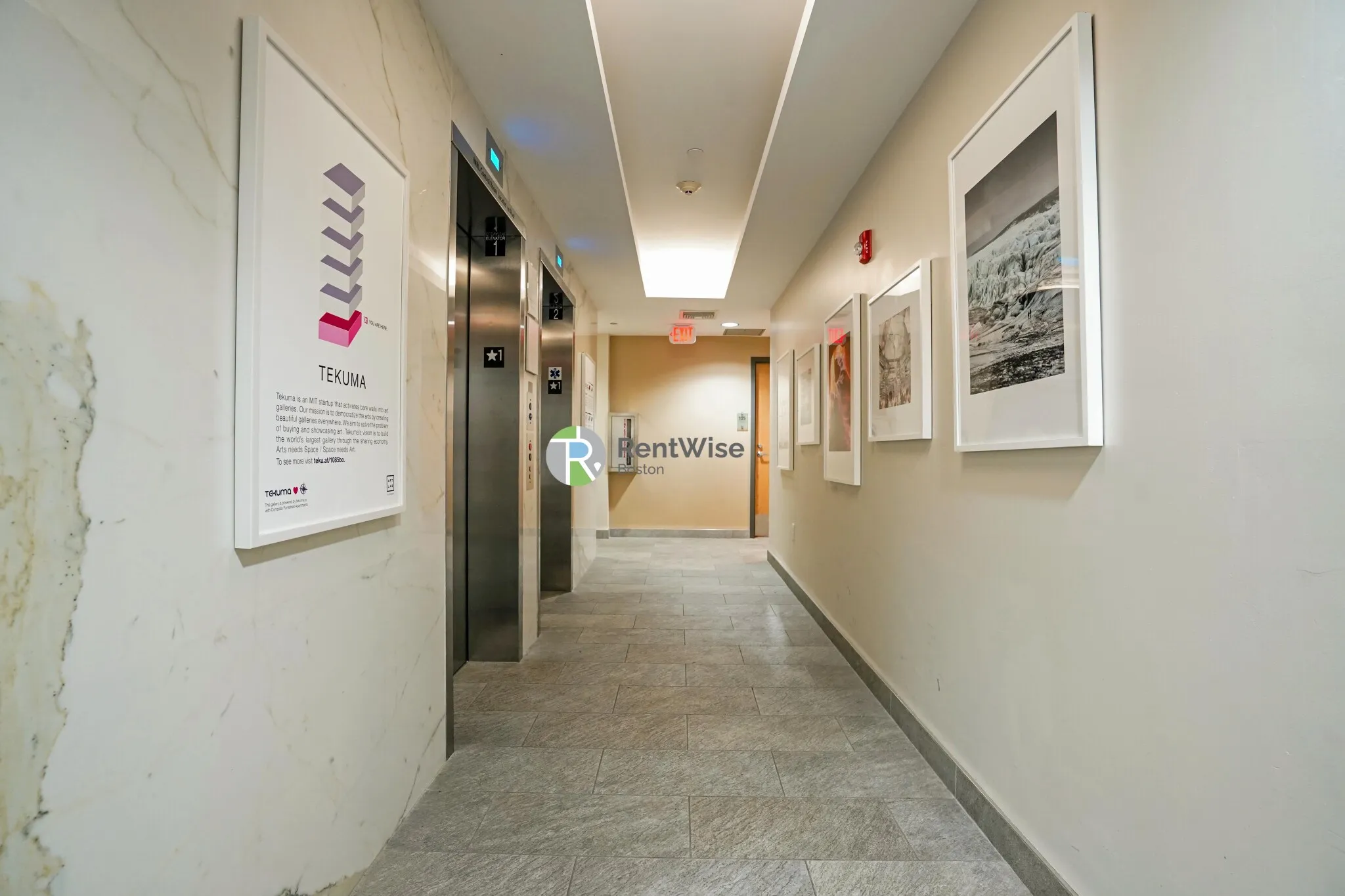 1085 Boylston St, Fenway