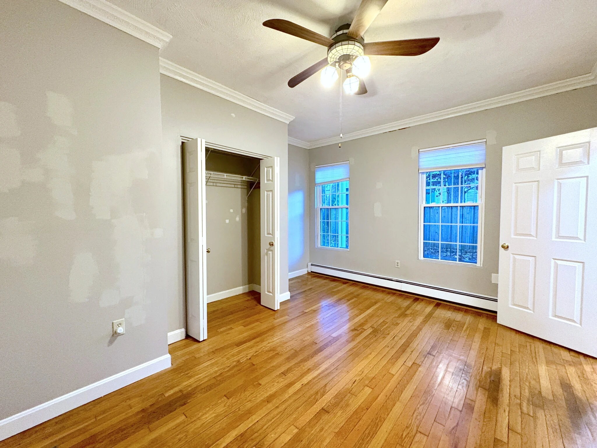 120 Highland St, Roxbury