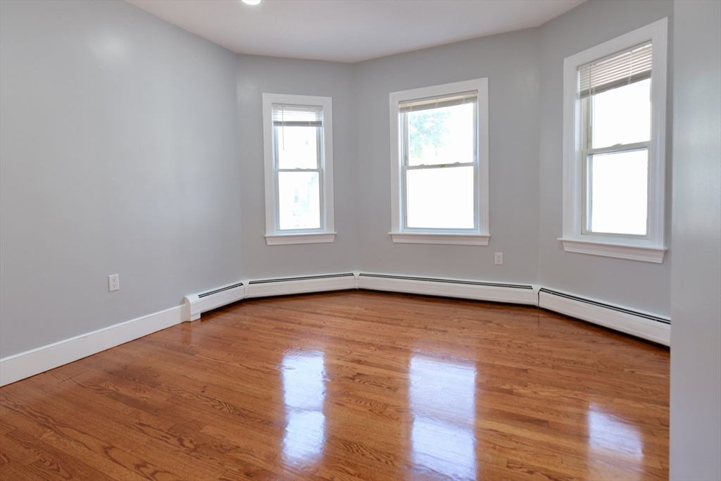 23 Granfield, Roslindale