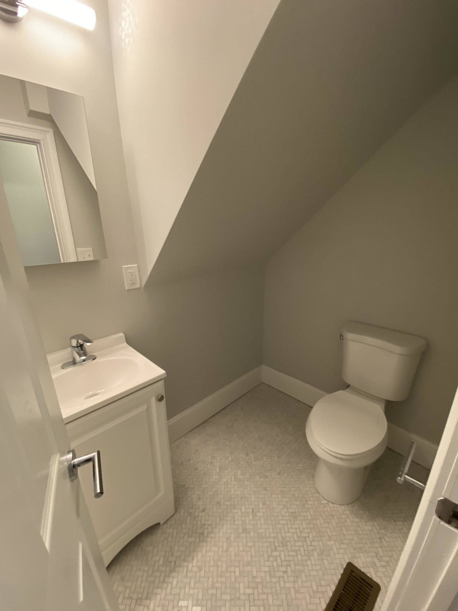 5 Hamilton Rd, West Somerville