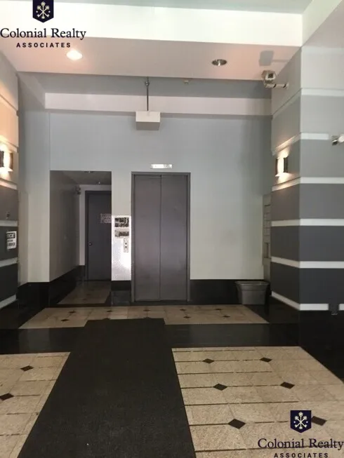 61 Brookline Ave, Fenway