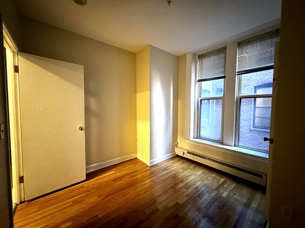 483 Beacon St, Back Bay