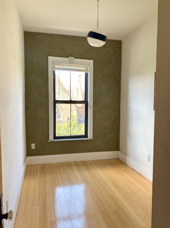 482 Columbus, Back Bay
