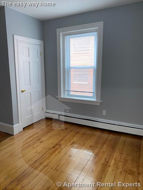 119 Harvard St, Kendall Square