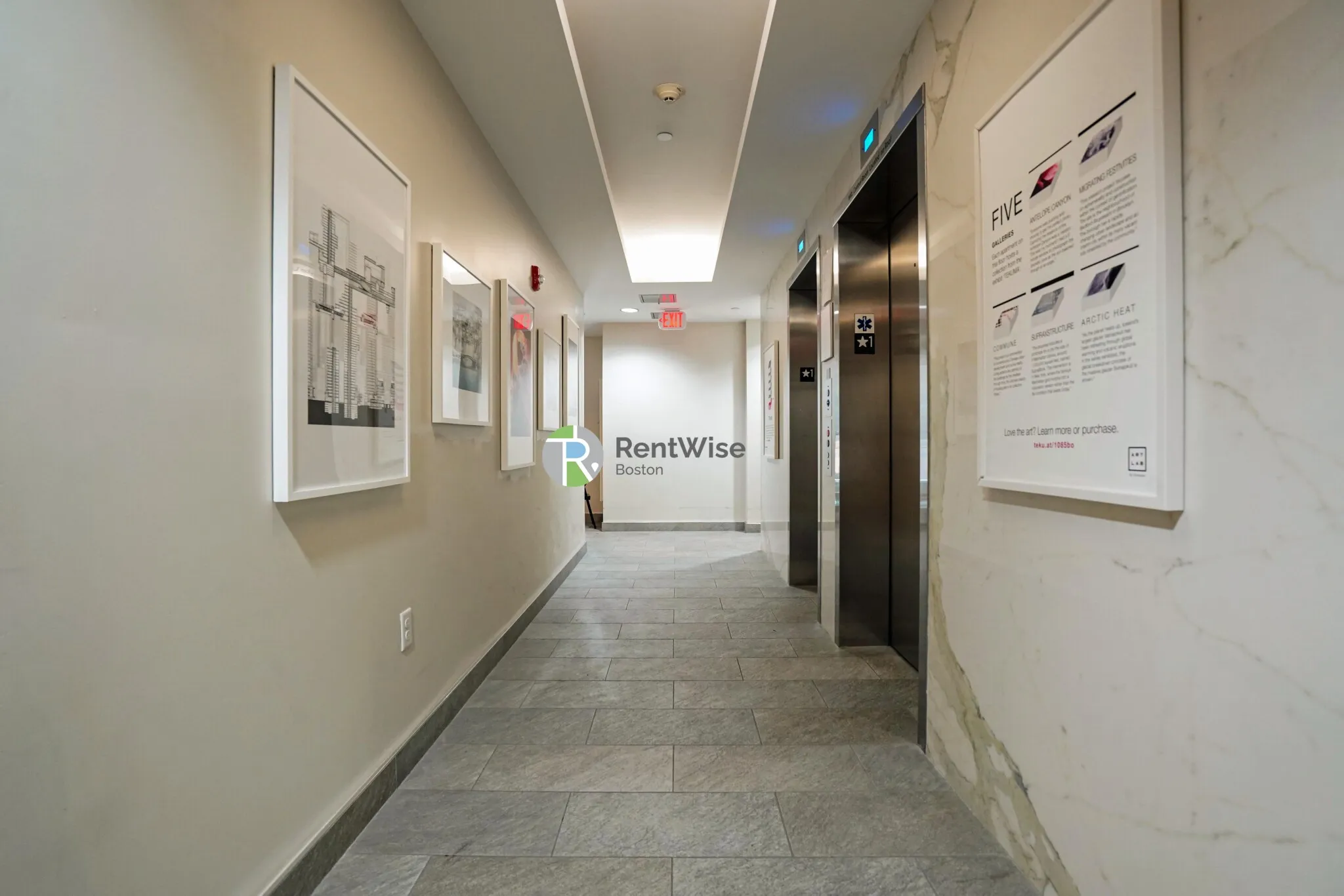 1085 Boylston St, Fenway