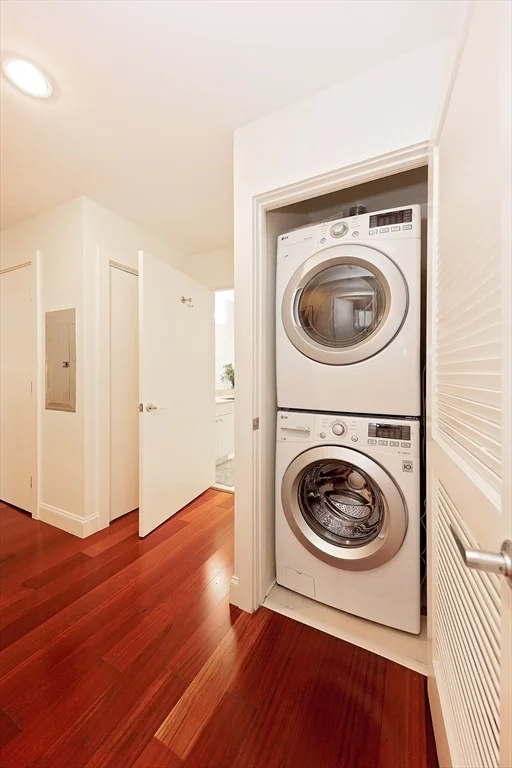 20 Second, East Cambridge