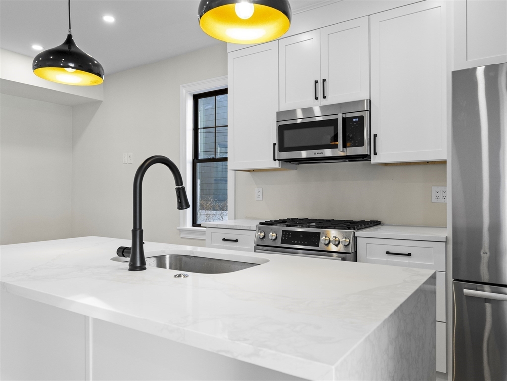 48 Woodward, South Boston