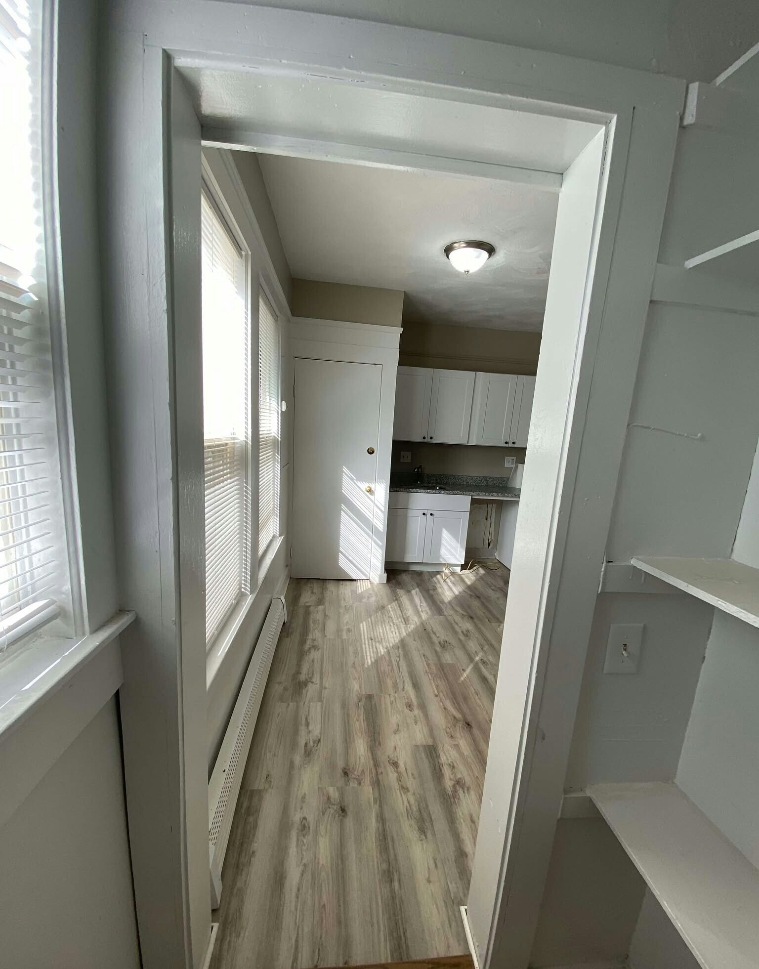 6 Bowdoin Park, Dorchester