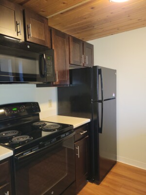 1600 Washington St, West Newton