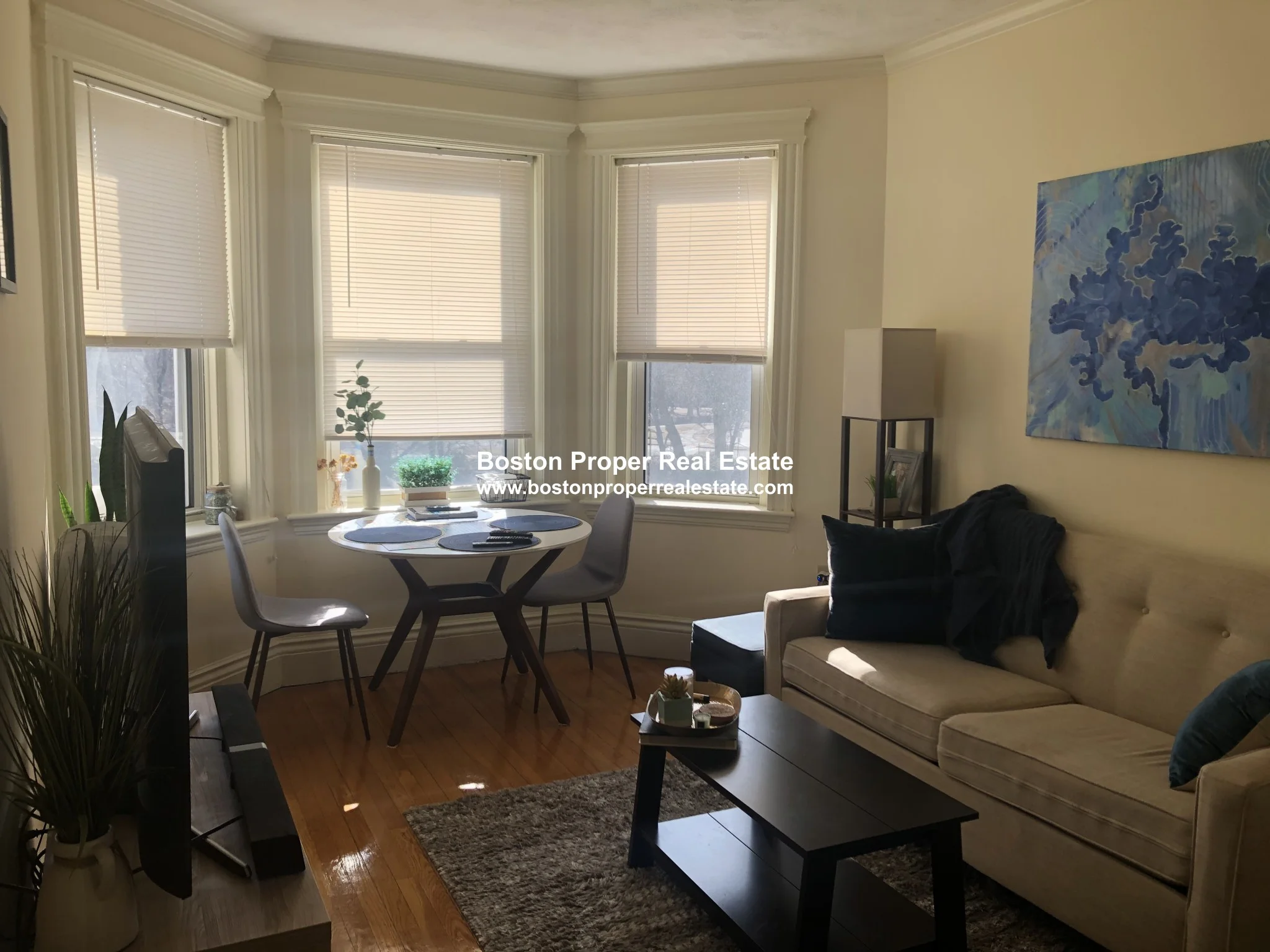 100 Queensberry St, Fenway