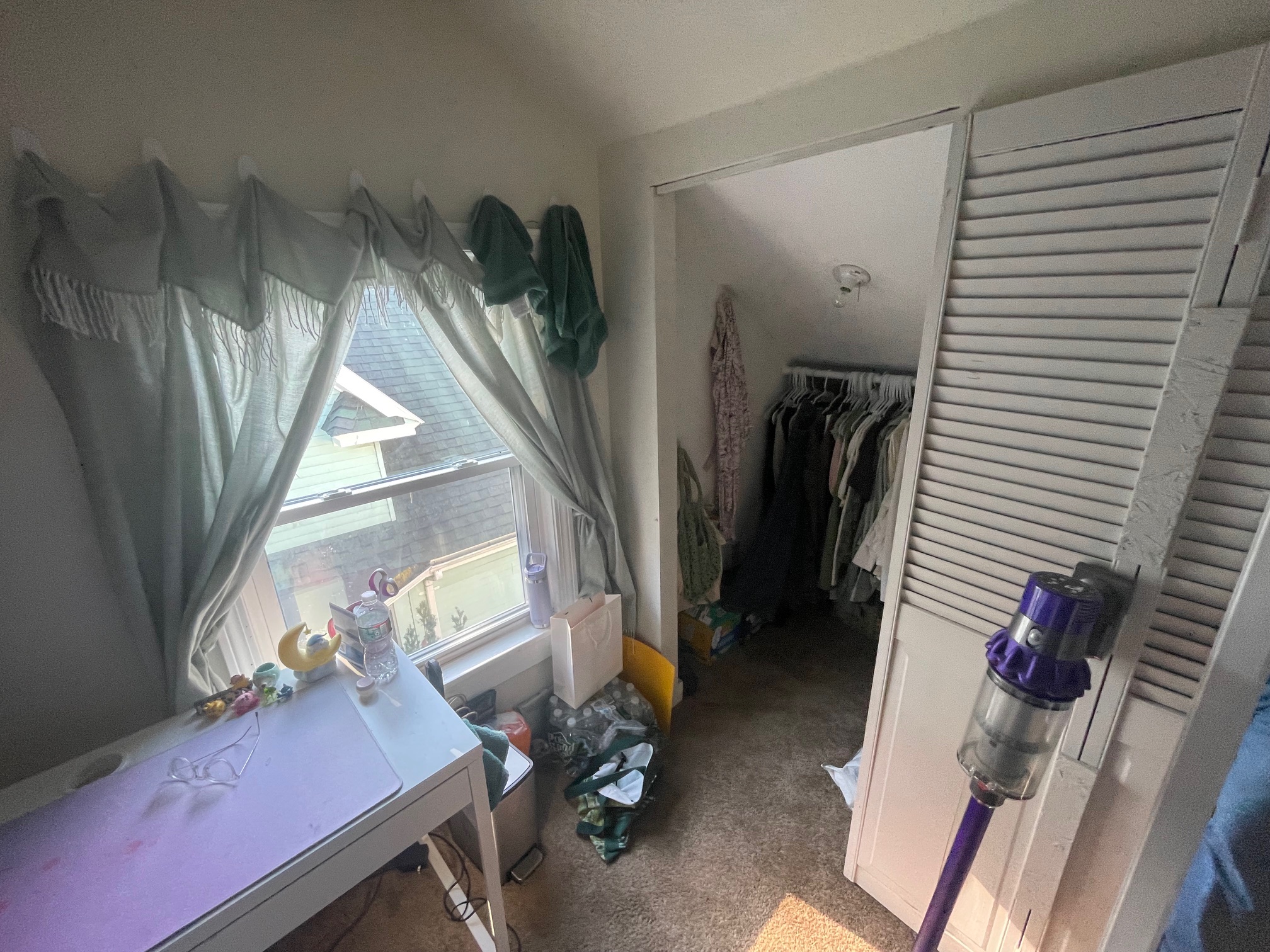 14.5 Fairmount St, Tufts University