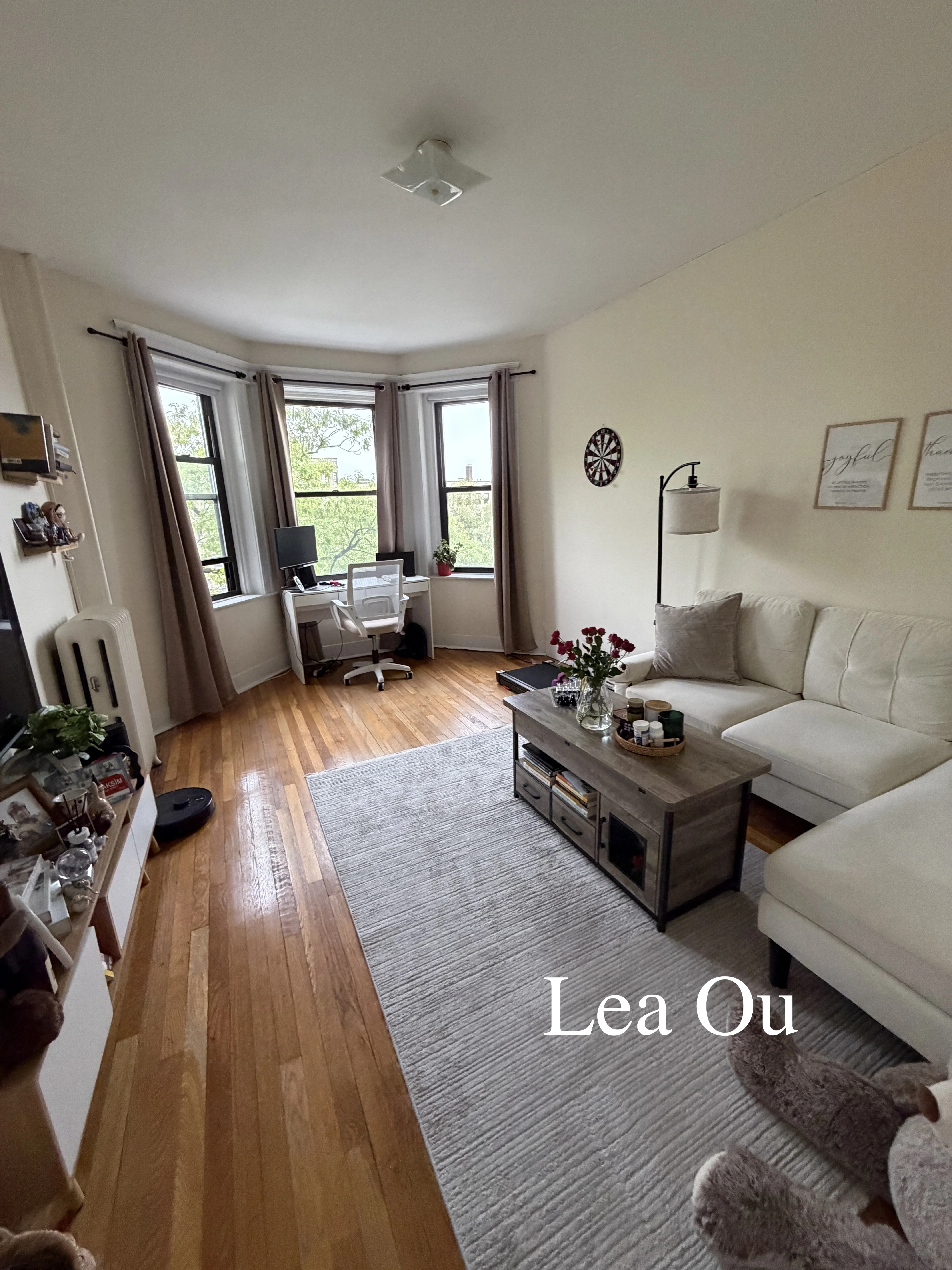 1144 Commonwealth Ave, North Brookline