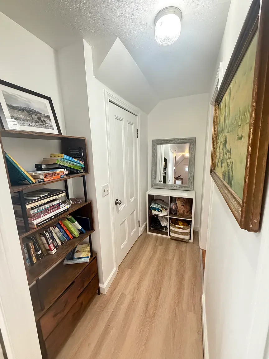 156 Morrison Ave, Powder House Square