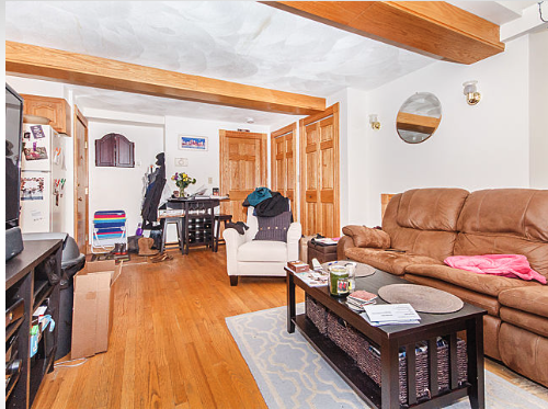 39 Charles St, Beacon Hill