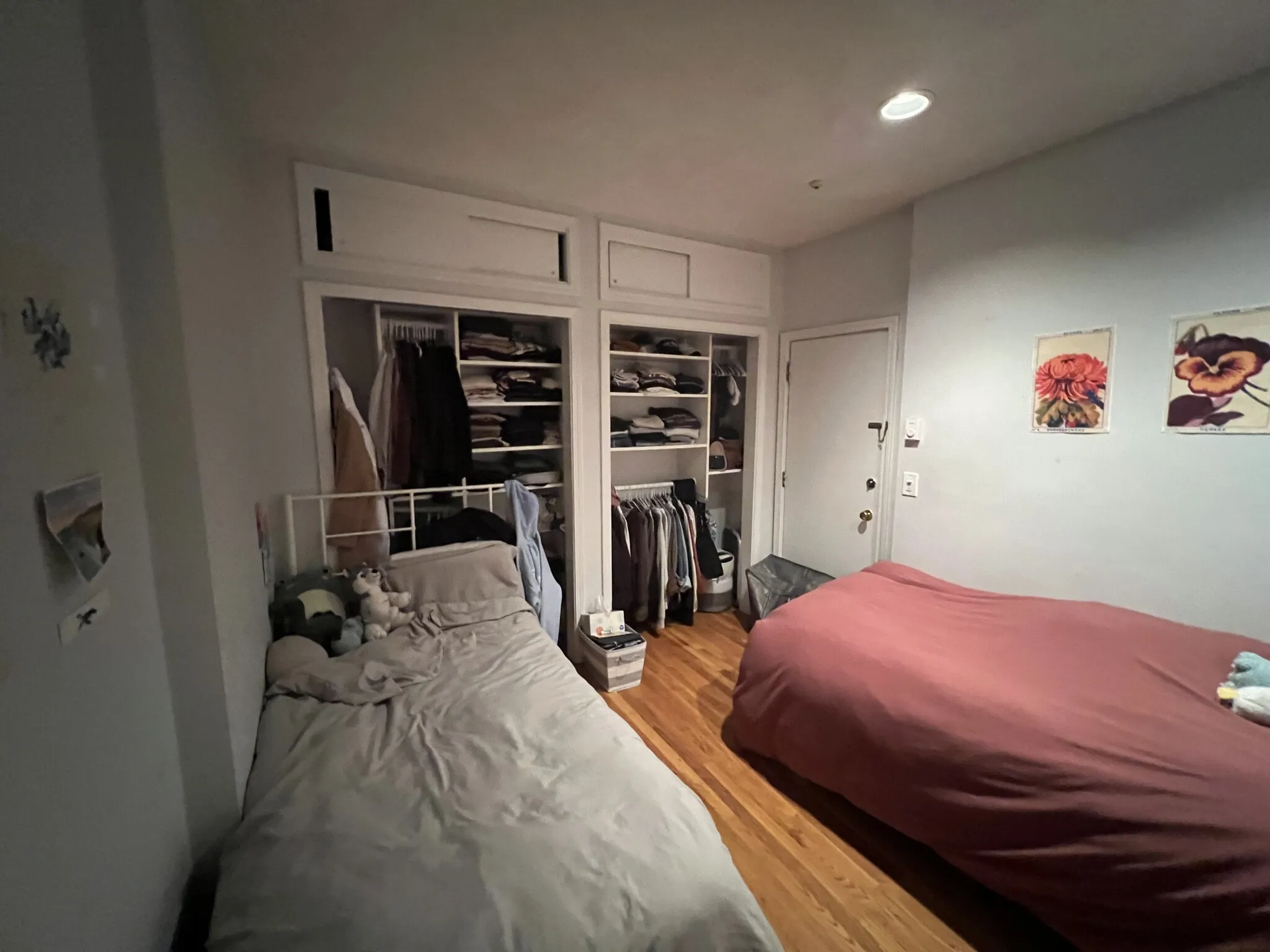 57 Westland Ave, Fenway