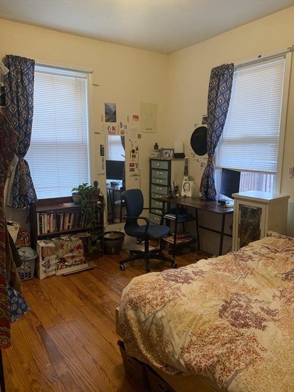 22 Fisher Ave, Mission Hill