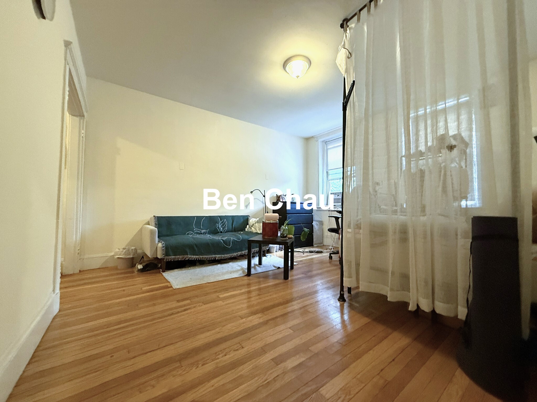 1622 Massachusetts Ave, Neighborhood Nine