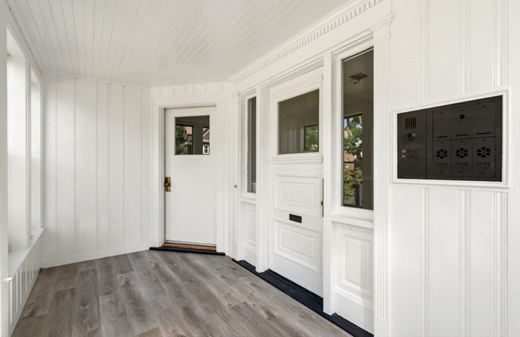 142 Powder House Boulevard, Teele Square