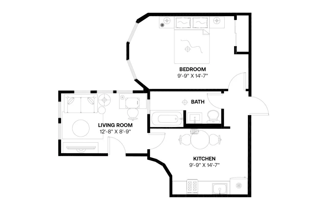 1905 Beacon St, Brookline