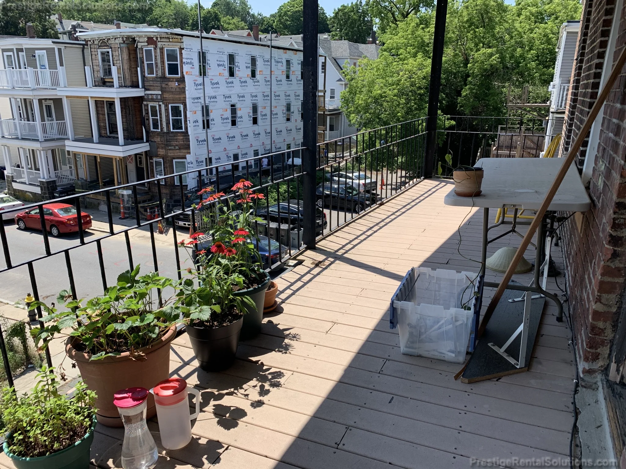 14 Hyde Park Ave, Jamaica Plain