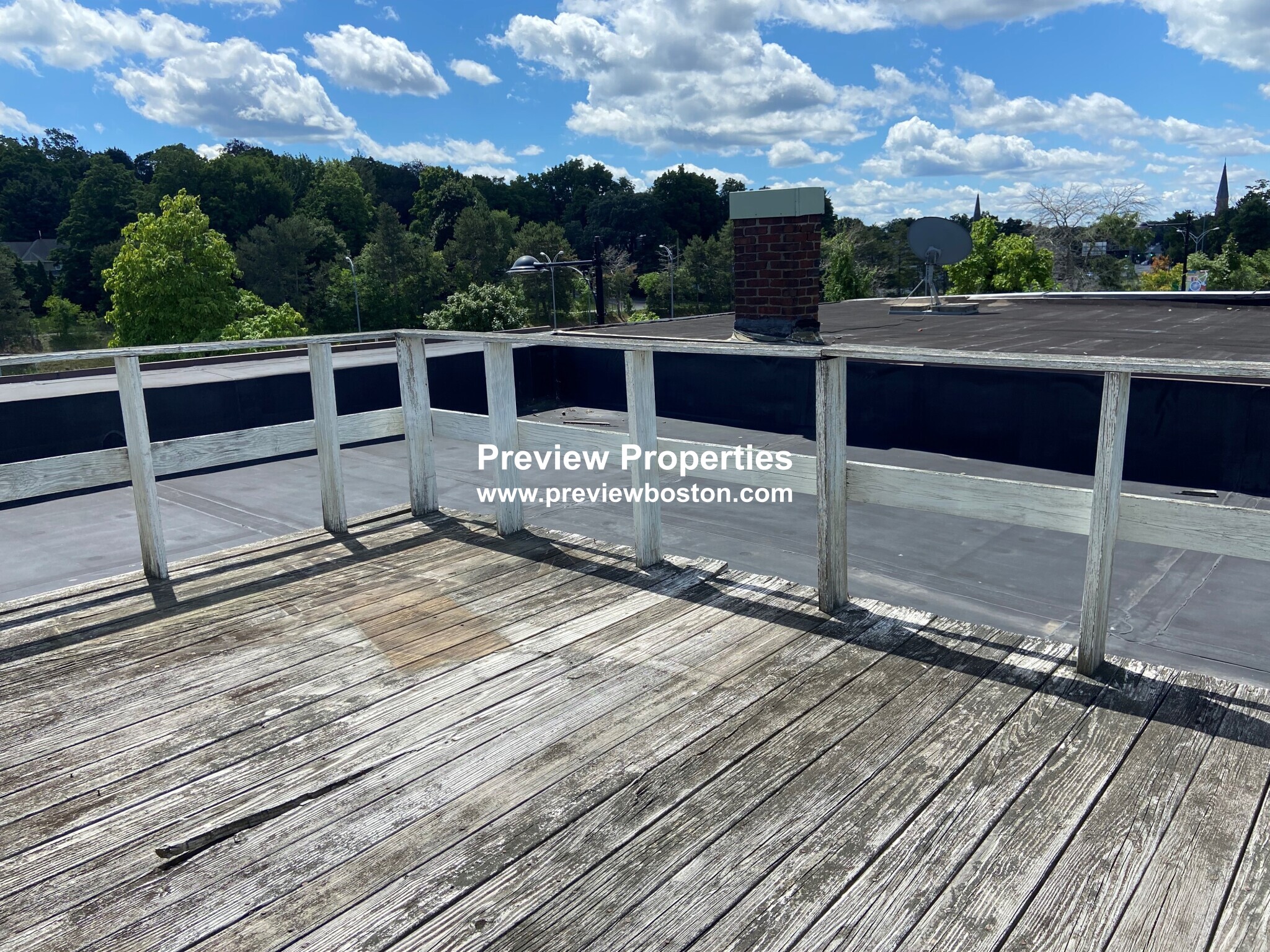 1383 Washington St, West Newton